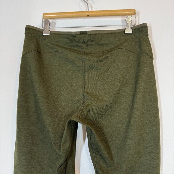 Arcteryx Cormac Pants Green Medium - Picture 7 of 13